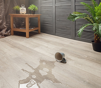 LVT ламинат AquaFloor RealWood Glue AF6031 Glue