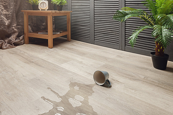 LVT ламинат AquaFloor RealWood Glue AF6031 Glue