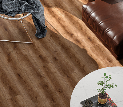 Ламинат Alpine Floor Milango M1021 Дуб Кантри