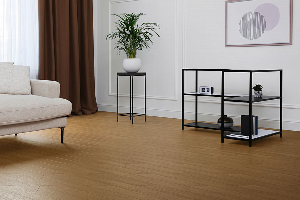 RigidVinyl ламинат AquaFloor Chevron Premium AF7020CVR