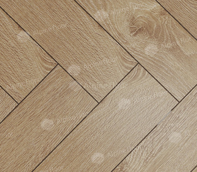 Ламинат Alpine Floor Herringbone LF105-07 Дуб Тироль