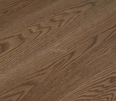 Инженерная доска AnticWood Антик Дуб Капучино