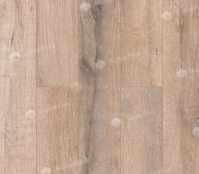 Каменный SPC ламинат Alpine Floor Premium XL Дуб персиковый