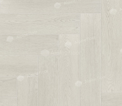 Каменный SPC ламинат Alpine Floor Parquet Light Зимний Лес