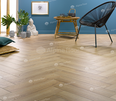 Ламинат Homflor Herringbone 12 BR 471 Sunset