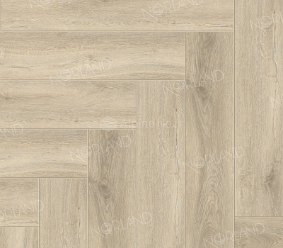 Каменный SPC ламинат Norland Lagom Parquet Bratt