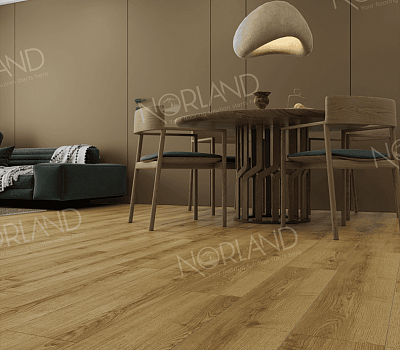 Ламинат Norland Elegant Strong LF302-17 Дуб Фанэн