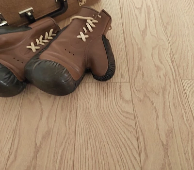 Ламинат Floor Fort Oak Heritage Дуб Шербрук