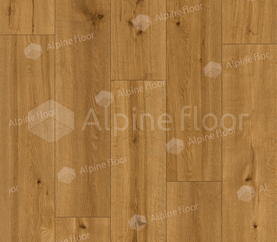 Каменный SPC ламинат Alpine Floor Pro Nature Andes