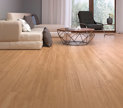 Ламинат Alpine Floor Albero A1010 Дуб Медовый
