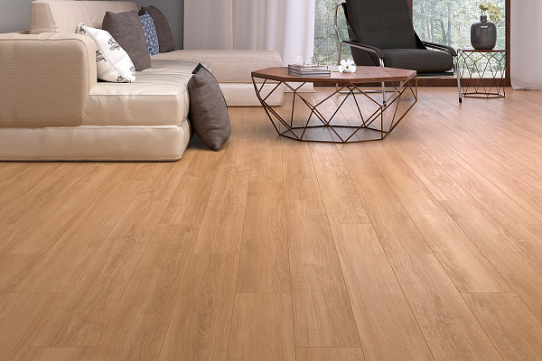 Ламинат Alpine Floor Albero A1010 Дуб Медовый