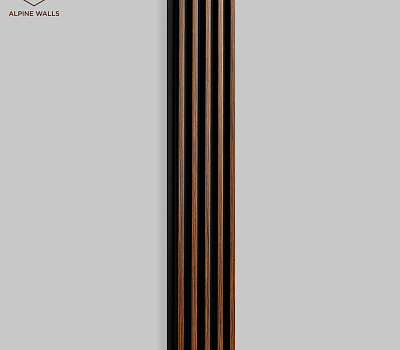 Декоративная панель Alpine Walls LineArt ECO3E2741