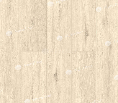 Каменный SPC ламинат Alpine Floor Classic Light Дуб Ваниль