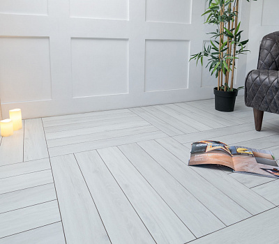 RigidVinyl ламинат AquaFloor Parquet Plus AF6016PQ+