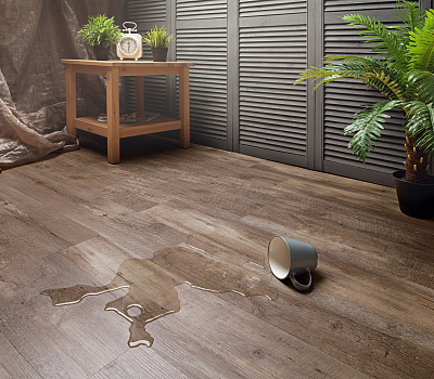 LVT ламинат AquaFloor Classic Glue AF5503 Glue