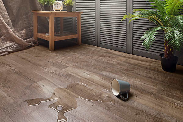 LVT ламинат AquaFloor Classic Glue AF5503 Glue