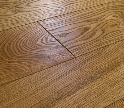 Инженерная доска AnticWood Антик Дуб Варан