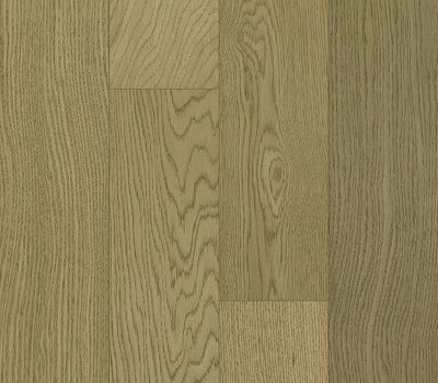 Кварцевый паркет Quartz Parquet Классик Дуб Флэт Уайт 1258-55