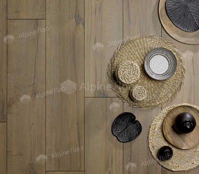 Ламинат Homflor Strong 562 Colorado Oak