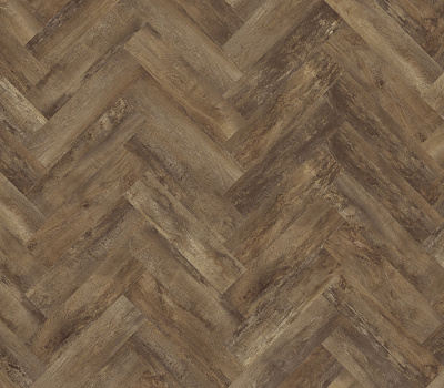 Кварцвиниловая плитка Moduleo LayRed Herringbone 400089701 COUNTRY OAK 54875