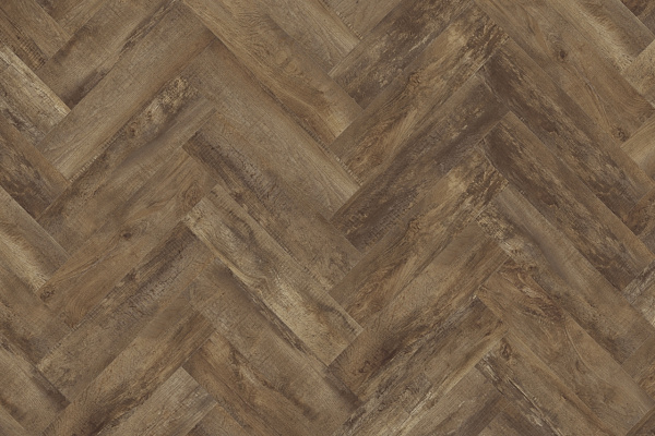 Кварцвиниловая плитка Moduleo LayRed Herringbone 400089701 COUNTRY OAK 54875