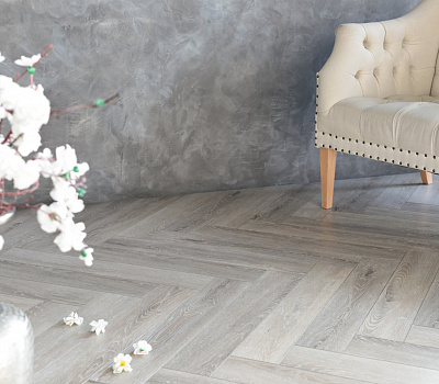 RigidVinyl ламинат AquaFloor Parquet Plus AF6012PQ+