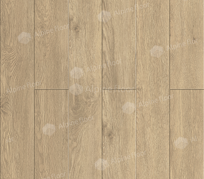Каменный SPC ламинат Alpine Floor Grand Sequoia Village Миндаль