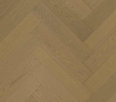 Кварцевый паркет Quartz Parquet Английская Ёлка Дуб Шампань 33-414