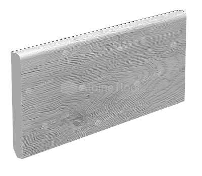 Напольный плинтус Alpine Floor Grand Sequoia Сонома ECO 11-3
