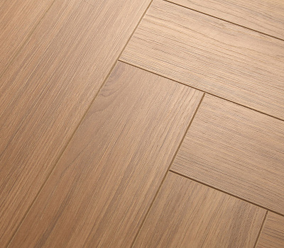 Ламинат Damy Floor Наследие / Heritage Дуб Карамельный