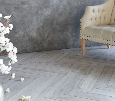 RigidVinyl ламинат AquaFloor Parquet Plus AF6011PQ+