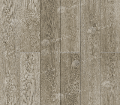 Каменный SPC ламинат Alpine Floor Grand Sequoia Village Клауд
