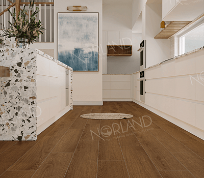 Ламинат Norland Elegant Strong LF302-20 Дуб Этна