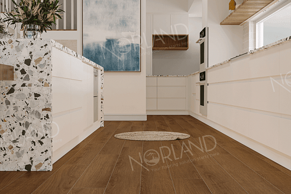 Ламинат Norland Elegant Strong LF302-20 Дуб Этна