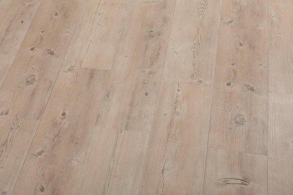 Кварцвиниловая плитка Refloor Home Tile Сосна Торренс