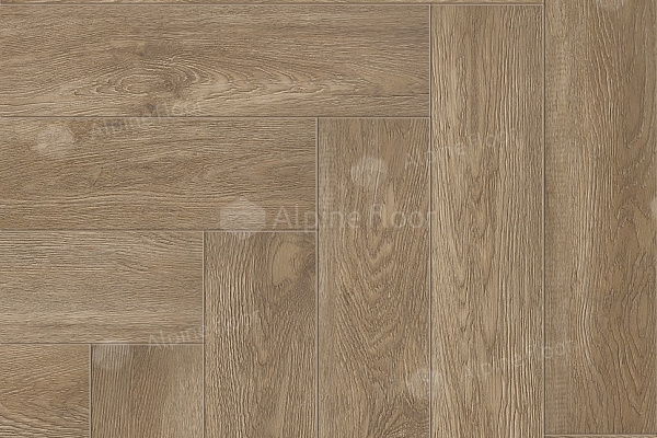 Каменный SPC ламинат Alpine Floor Parquet Light Макадамия