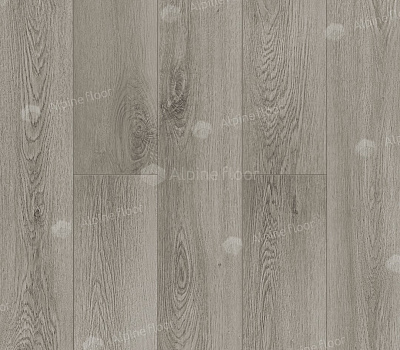 Каменный SPC ламинат Alpine Floor Grand Sequoia КВЕБЕК