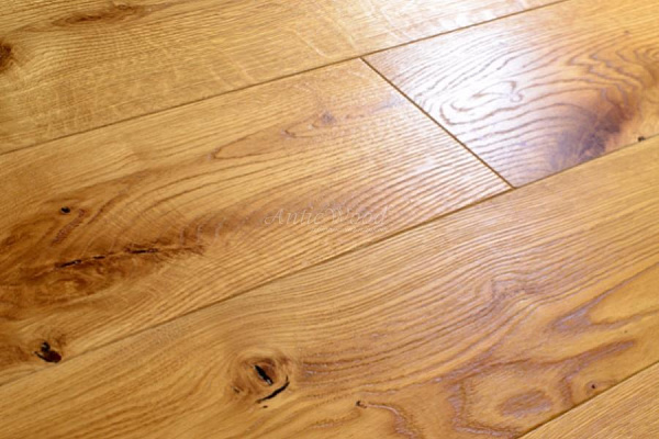 Инженерная доска AnticWood Патина Дуб  Грецкий орех
