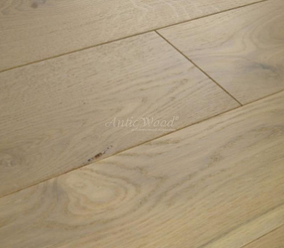 Инженерная доска AnticWood Патина Дуб  Замок Иф