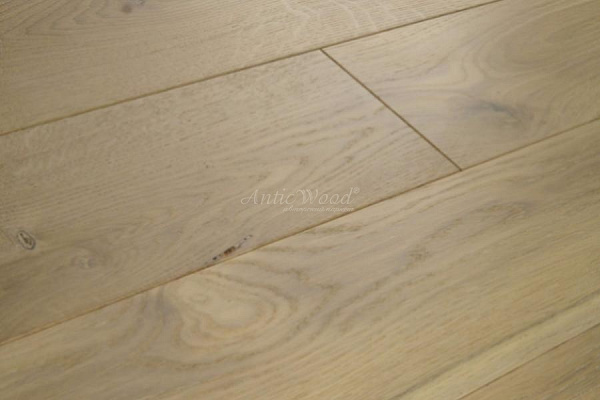 Инженерная доска AnticWood Патина Дуб  Замок Иф