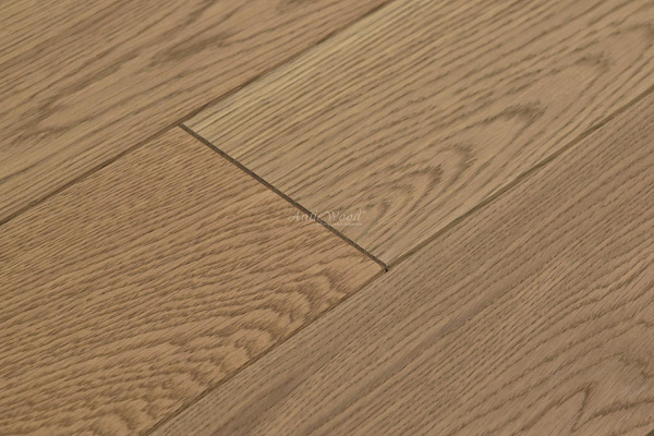 Инженерная доска AnticWood Антик Дуб Песочный