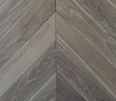 Инженерная французская елка AnticWood Патина Дуб  Портофино