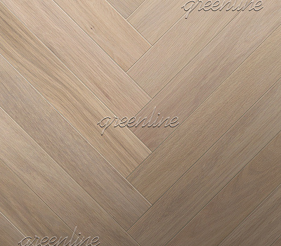 Инженерная доска Greenline Английская ёлка Matte 402 Дуб Брисбен 600/110мм