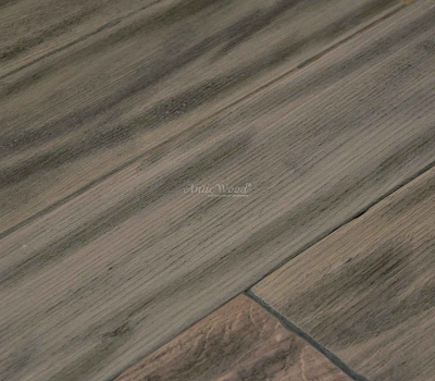 Инженерная доска AnticWood Тёс Дуб Исландия