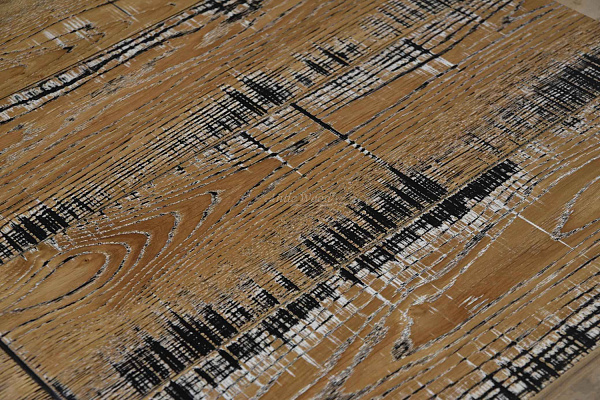 Инженерная доска AnticWood Тёс Дуб Анды