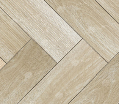Ламинат Alpine Floor Herringbone LF105-05 Дуб Тоскана