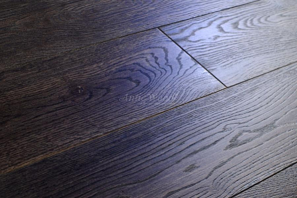Инженерная доска AnticWood Антик Дуб Осло