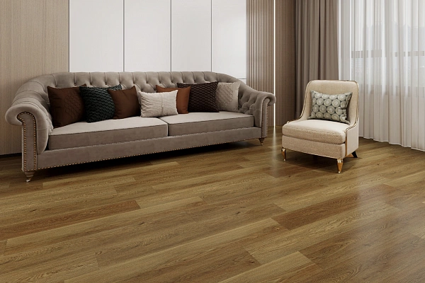 SPC ламинат Union Creative Дуб Миллер CR04-10