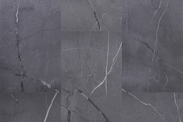 Кварцвиниловый ламинат Home Expert Rock Graphite
