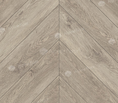 Каменный SPC ламинат Alpine Floor Chevron Alpine Карите
